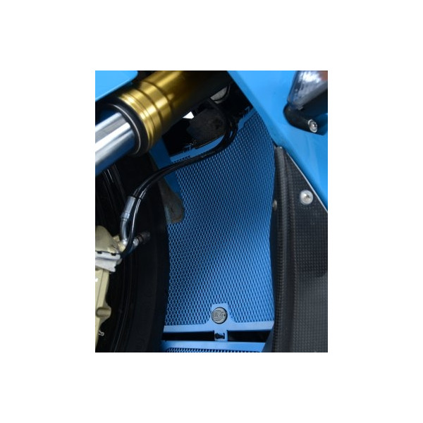 R&G Radiator Guards for BMW S1000RR '10-'14, BMW S1000R '14-'16 and BMW HP4 '12-'14